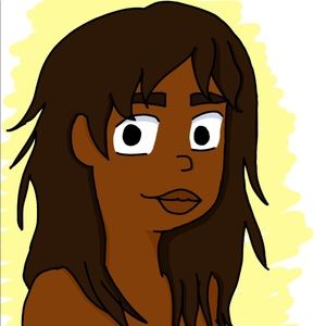 Meet your Posher, Gabrielle